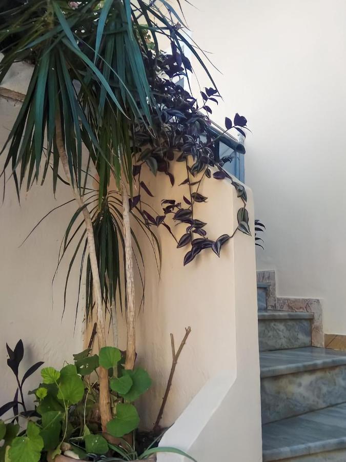 Villa 29 Sarande Bagian luar foto